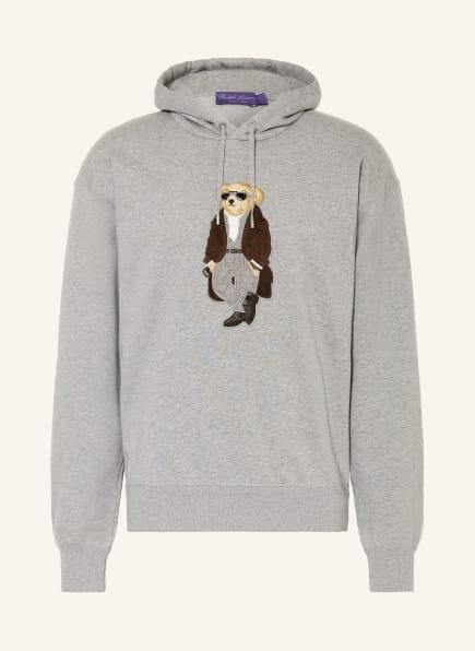 RALPH LAUREN PURPLE LABEL Hoodie