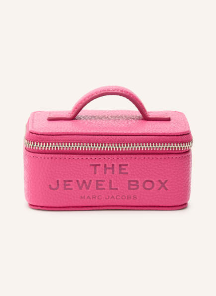 MARC JACOBS Jewelry box THE JEWEL BOX