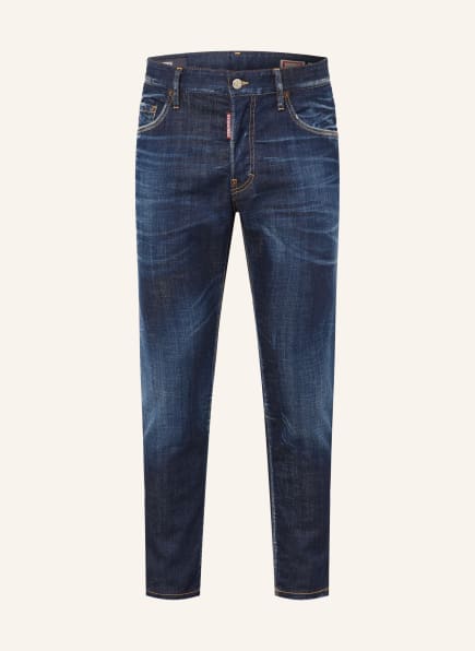 DSQUARED2 Extra slim fit jeans
