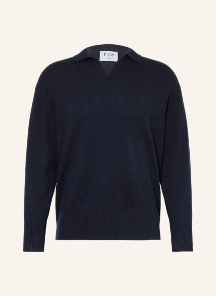 FTC CASHMERE Sweter z kaszmiru