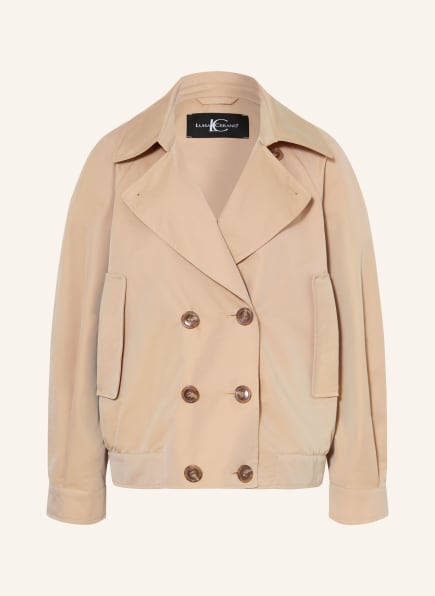 LUISA CERANO trenchcoat