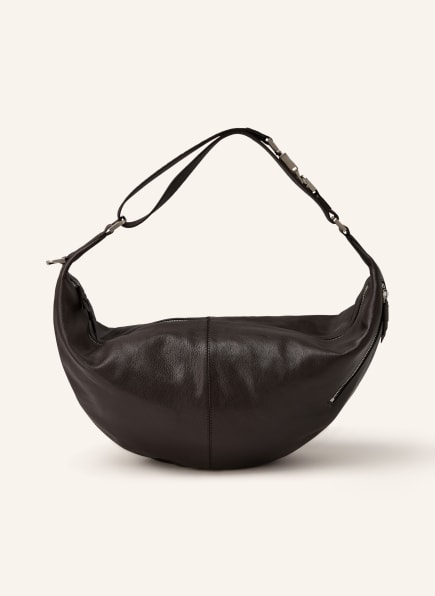 LEMAIRE QUIVER shoulder bag