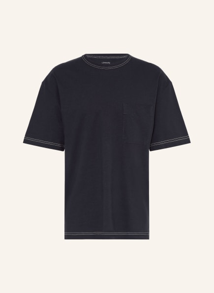 LEMAIRE T-Shirt mit Leinen