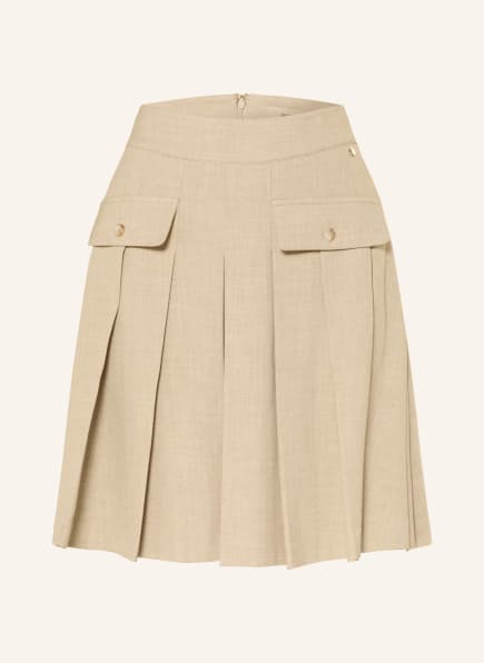 MOS MOSH Faltenrock MMRUNI