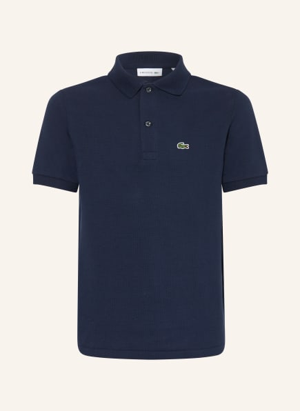 LACOSTE Piqué-Poloshirt