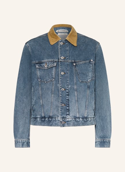 JW ANDERSON Jeansjacke