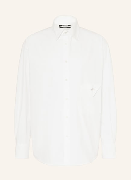 JACQUEMUS Hemd LA CHEMISE NAPPE Comfort Fit