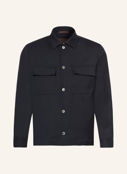 windsor. Overjacket LAVORO