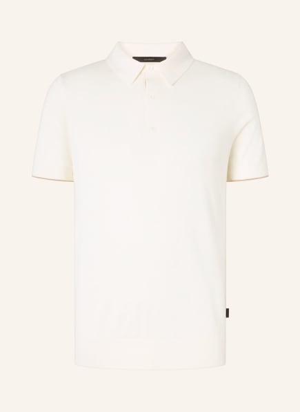 windsor. Strick-Poloshirt CASHMILO