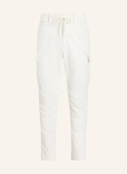 POLO RALPH LAUREN Cargohose Slim Fit aus Cord