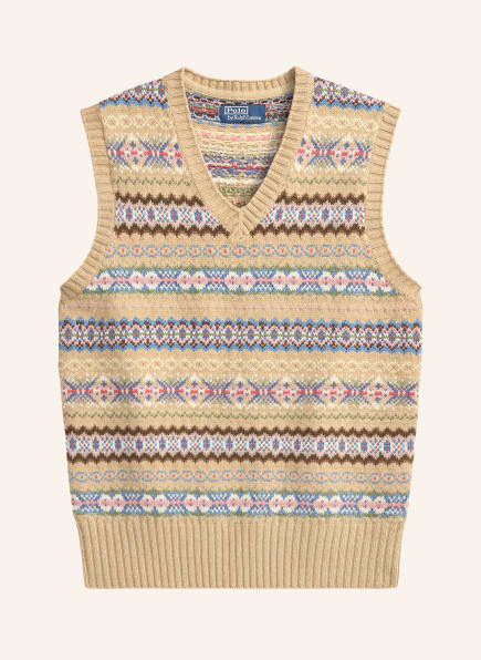 POLO RALPH LAUREN Pullunder