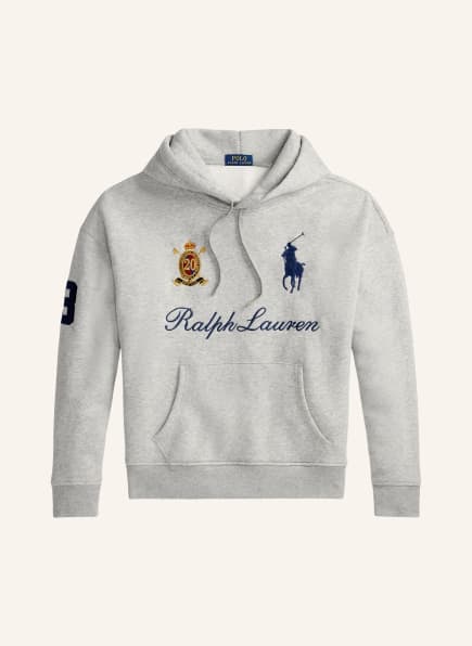 POLO RALPH LAUREN Hoodie MAGIC