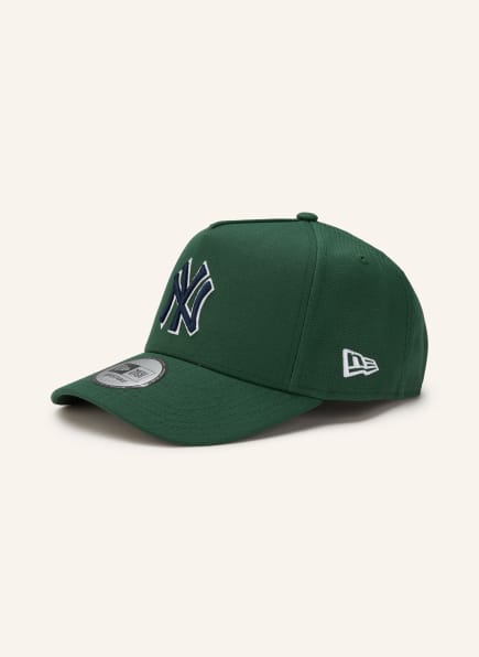 NEW ERA Cap OUTLINE SCRIPT E-FRAME