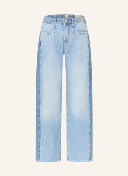 BRAX Wide Leg Jeans MORGAN
