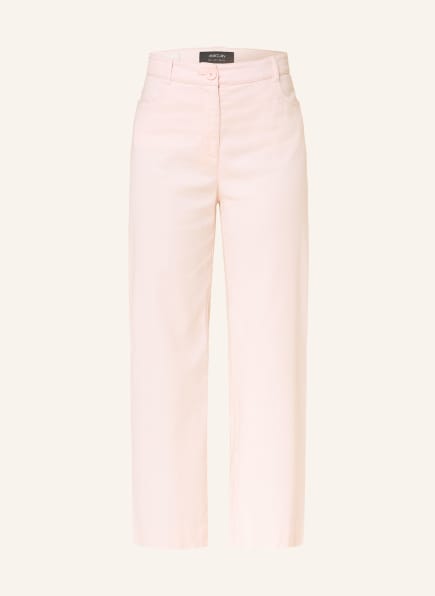 MARC CAIN 7/8-Hose WUKARI mit Leinen