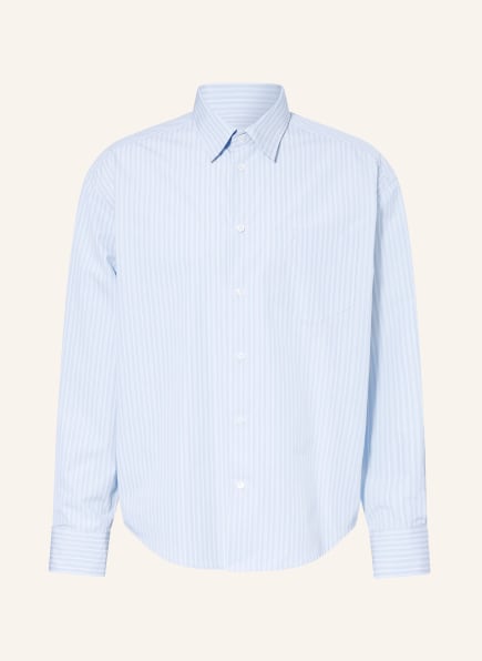 AMI PARIS Hemd Boxy Fit