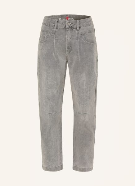 Buena Vista Barrel Jeans