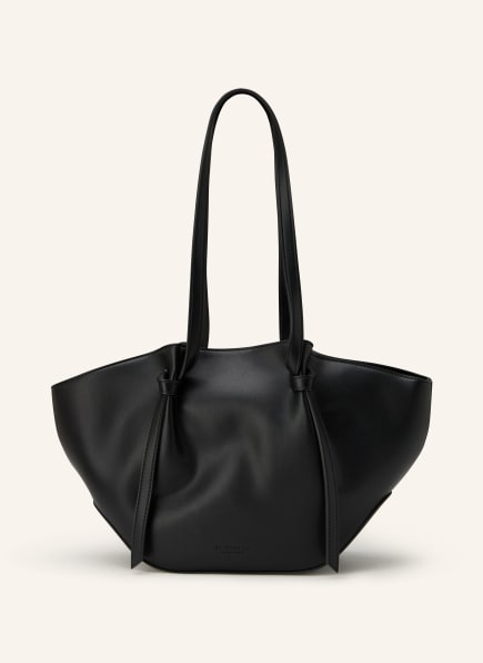 SEIDENFELT Shopper RYD MEDIUM