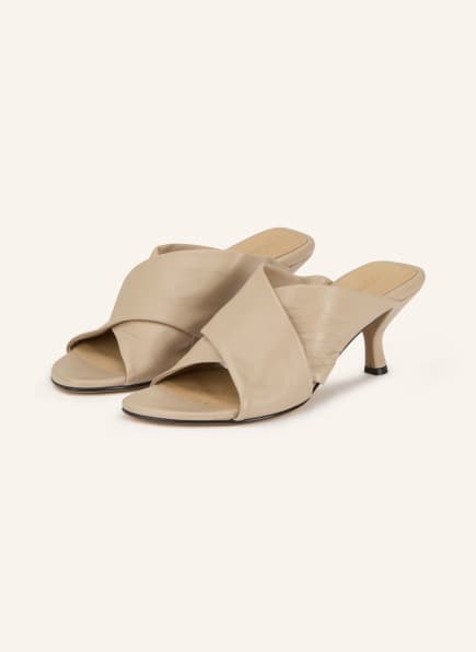 POMME D'OR GAIA mules