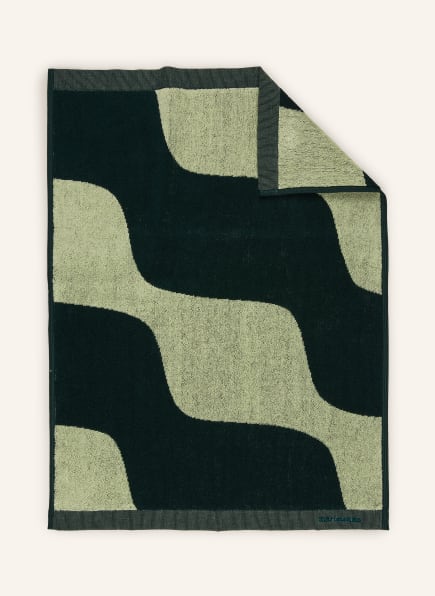 marimekko TAIFUUNI towel
