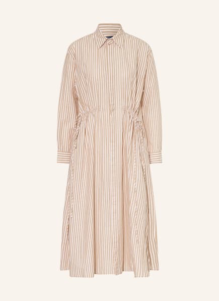 POLO RALPH LAUREN Hemdblusenkleid