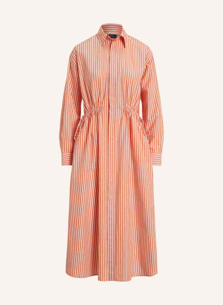 POLO RALPH LAUREN Hemdblusenkleid