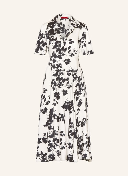 MAX & Co. Satinkleid BALTA