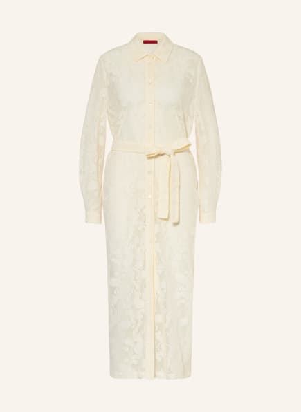 MAX & Co. Hemdblusenkleid COTALENTO aus Spitze