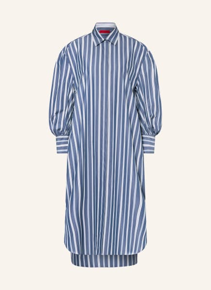 MAX & Co. Hemdblusenkleid PARTY