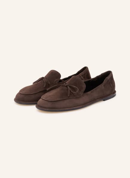 POMME D'OR Loafer MIA