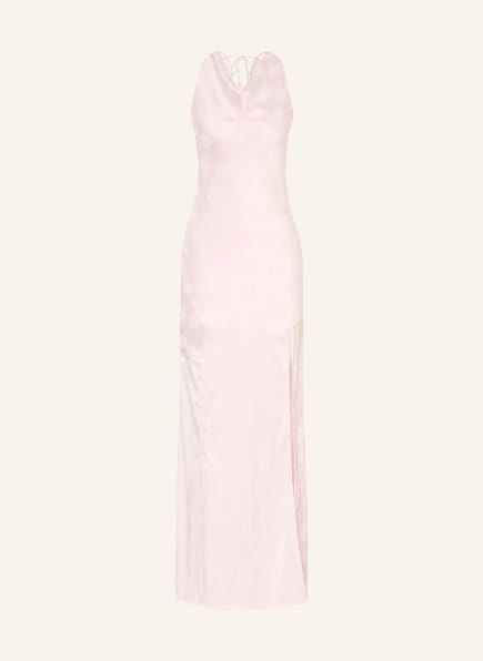 ROTATE Abendkleid mit Volants