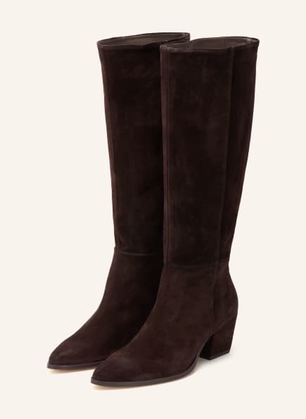 MRS & HUGS Cowboy Boots