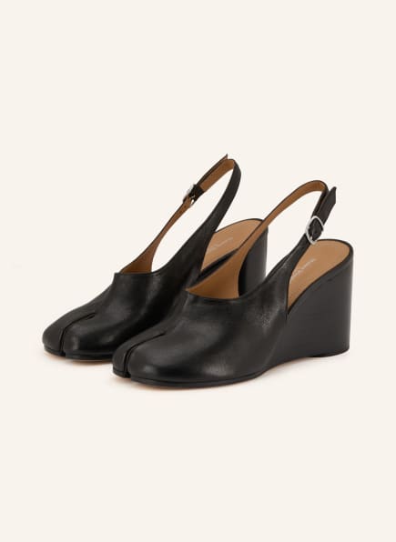 Maison Margiela Wedges TABI