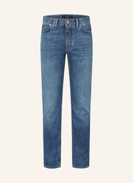 Brioni MERIBEL Regular Fit Jeans