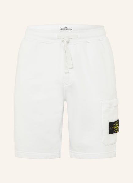 STONE ISLAND Sweatshorts