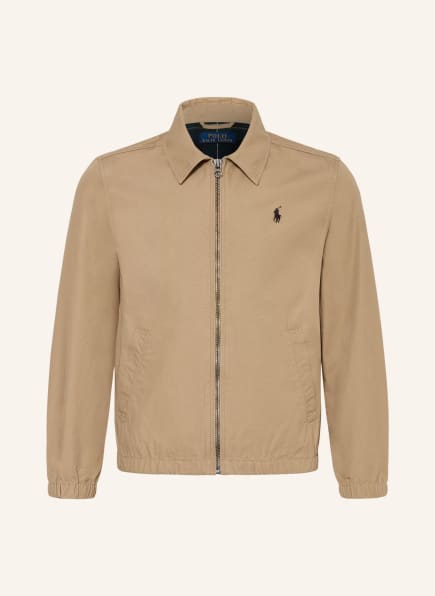 POLO RALPH LAUREN Overjacket