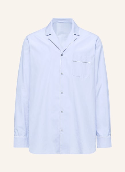 MONCLER Hemd Comfort Fit