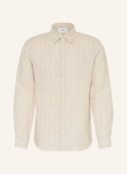 NN.07 ENZO Regular Fit Shirt