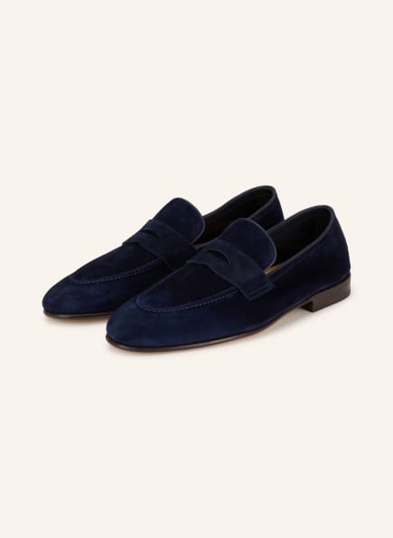 BRUNELLO CUCINELLI penny loafer