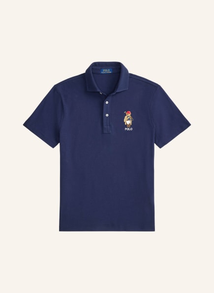POLO RALPH LAUREN Piqué-Poloshirt
