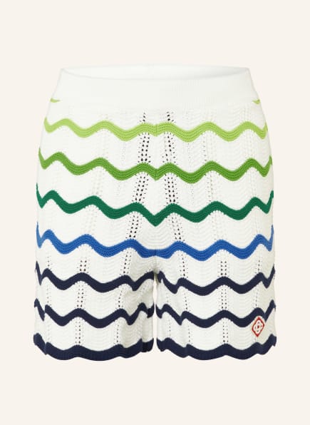 Casablanca Strickshorts