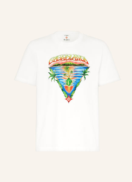 Casablanca T-Shirt INNOCENCE