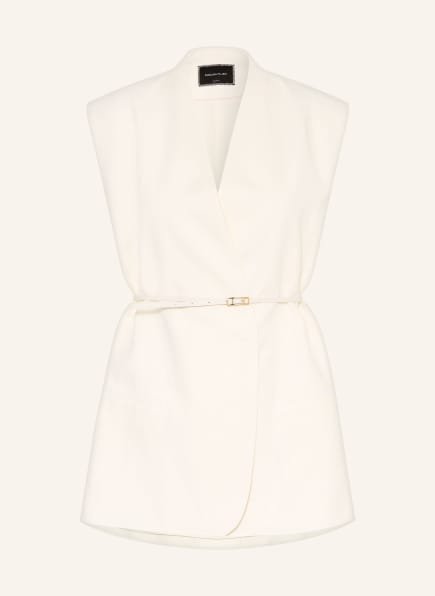 FABIANA FILIPPI Blazer vest
