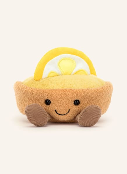 Jellycat Pluszowa zabawka AMUSEABLES COLLETTE TARTE AU CITRON