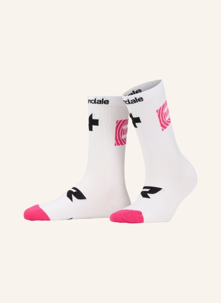ASSOS Radsocken EQUIPE R SOCKS EF