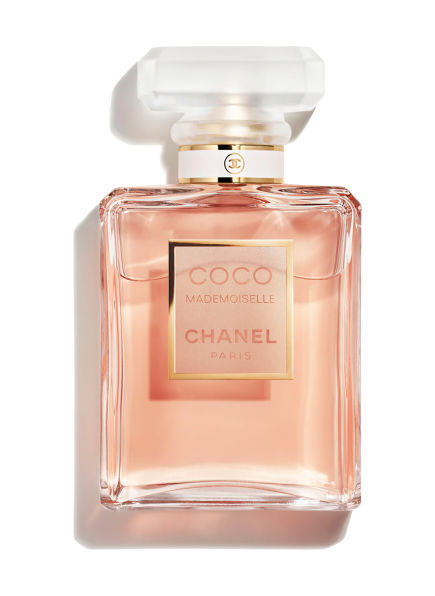 CHANEL COCO MADEMOISELLE