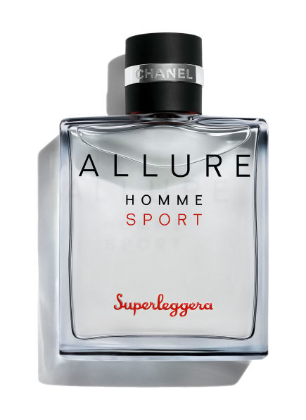 CHANEL ALLURE HOMME SPORT SUPERLEGGERA