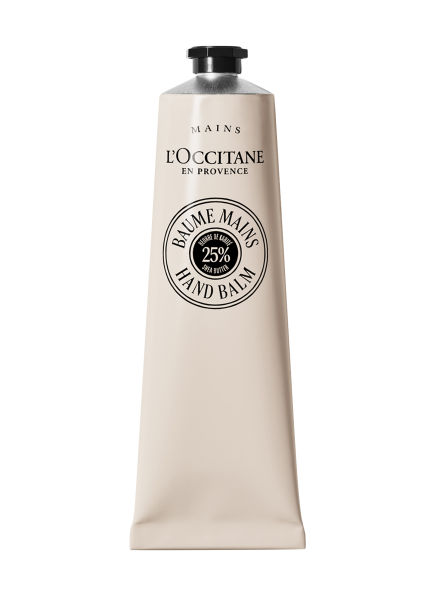 L'OCCITANE KARITÉ CONFORT SHEA