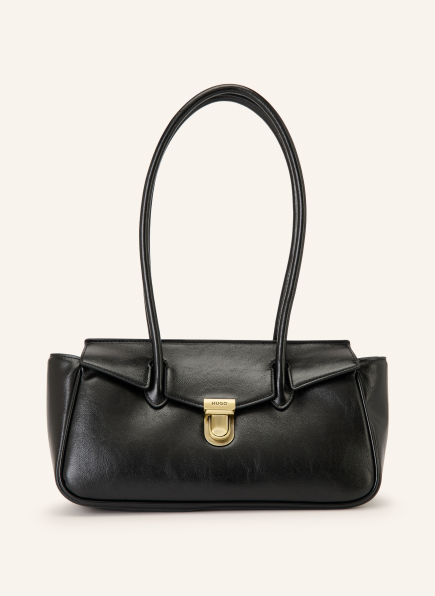HUGO QUINLEY Shoulder Bag