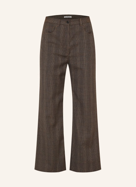 Acne Studios Pantalon palazzo